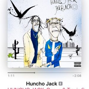 Meet your Posher, Xavier